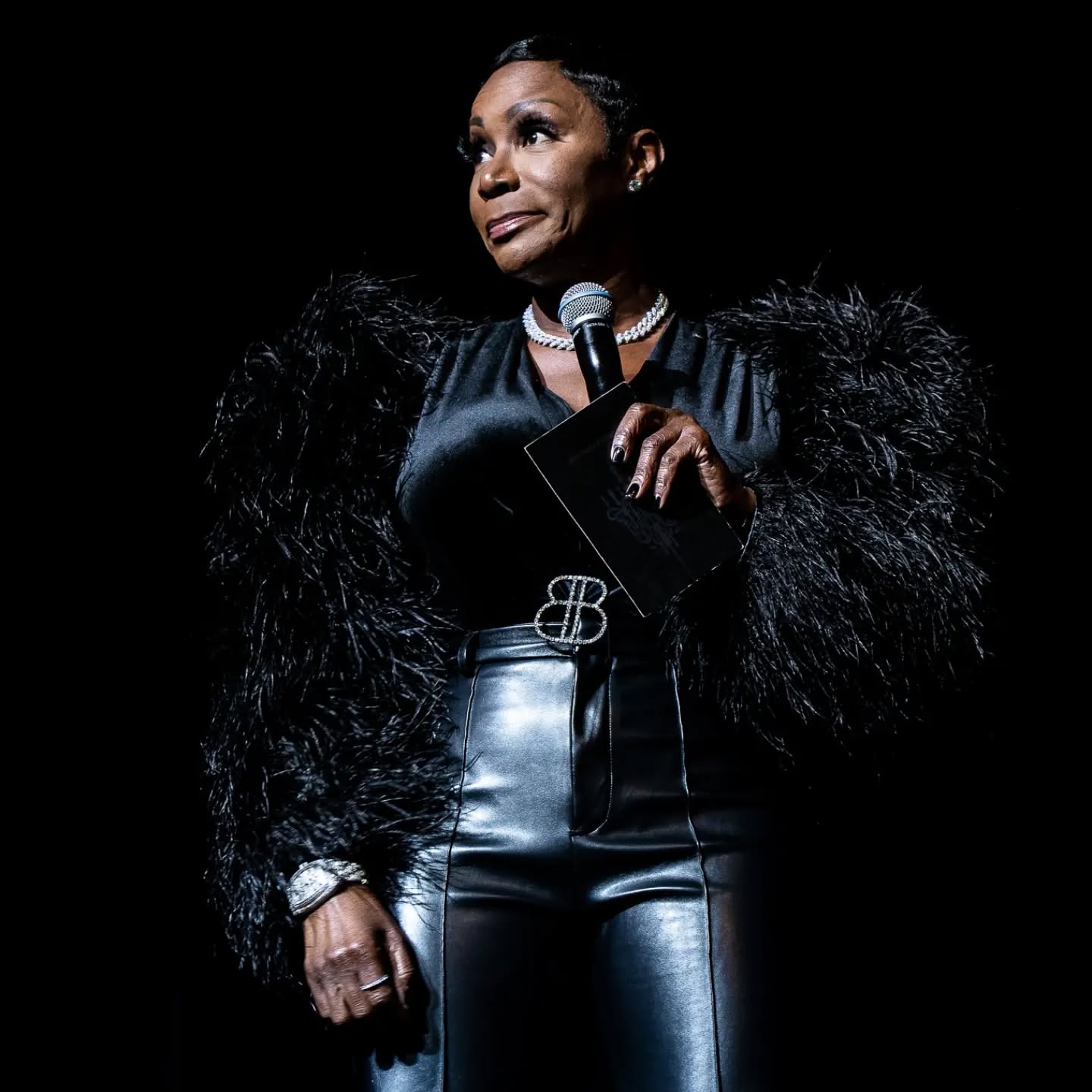 Sommore